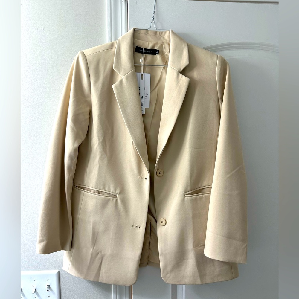 NWT Blazer